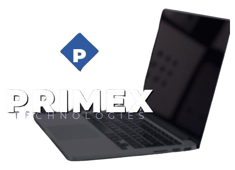 Primex Technologies logo
